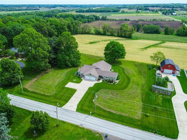 House for sale in Orrville, Ohio