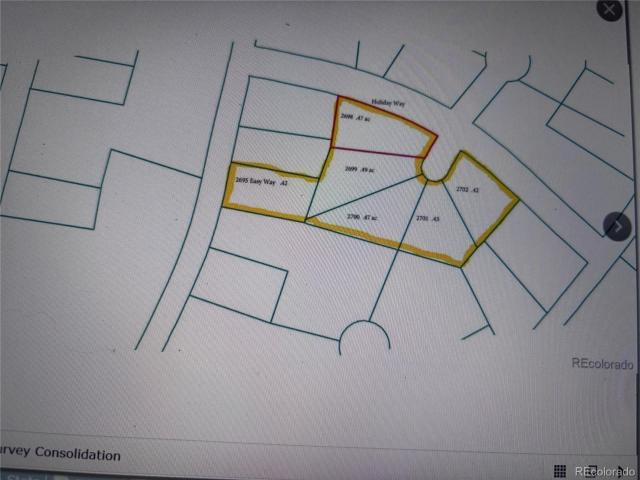 Land for sale in Crestone, Colorado