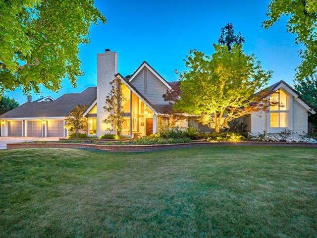 House for sale in Yolo, California