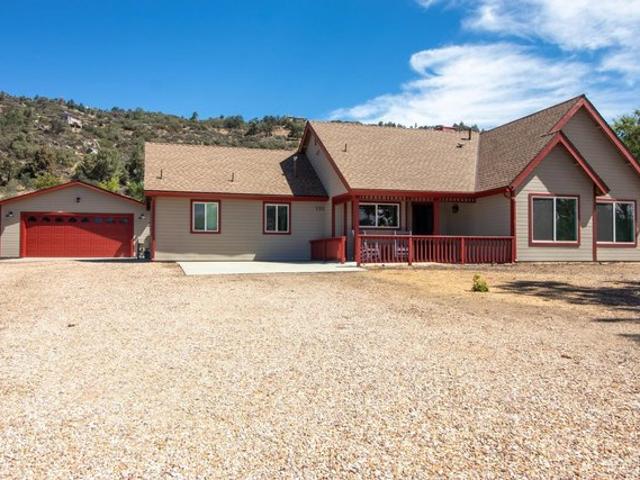 House for sale in Tehachapi, Kern County