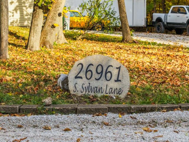 House for sale in Monee, Illinois