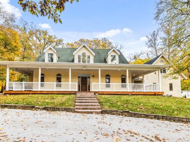 House for sale in Monee, Illinois