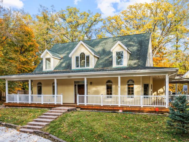 House for sale in Monee, Illinois