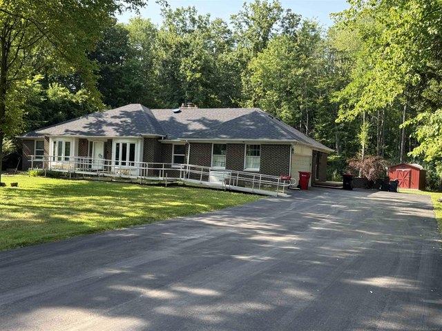 House for sale in Southfield, Michigan