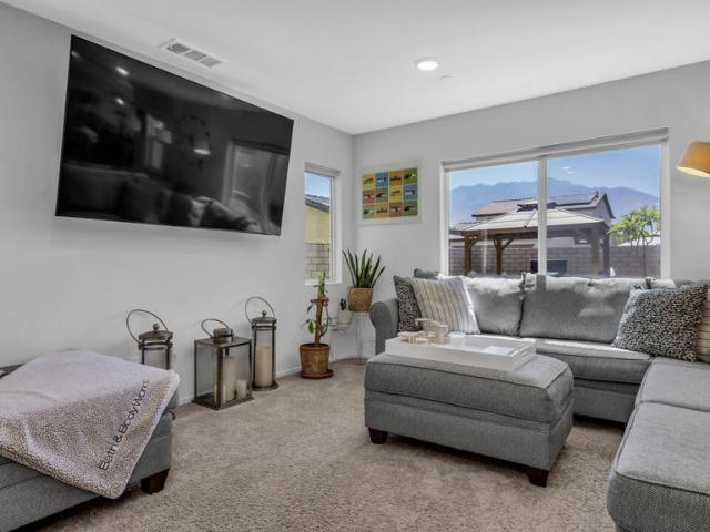 House for sale in Cathedral City, California