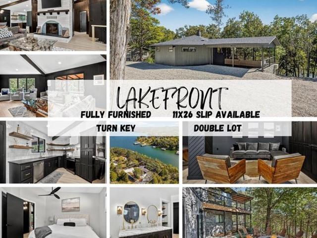 House for sale in Barry, Missouri