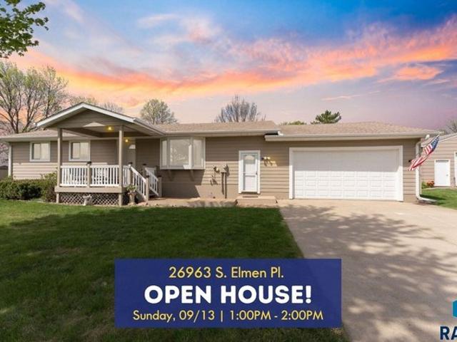 House for sale in Sioux Falls, South Dakota