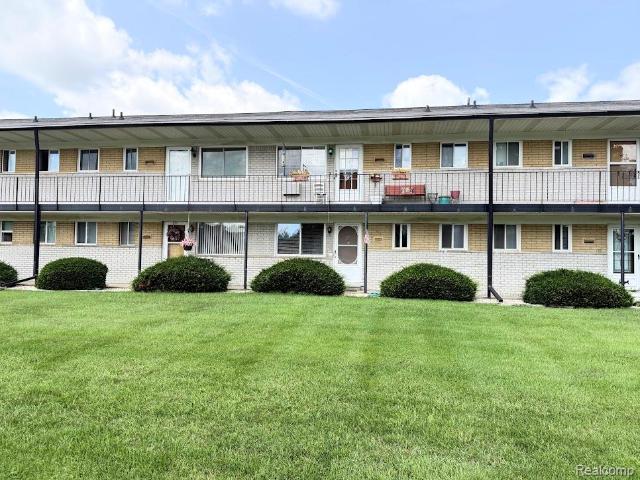 Condo for sale in Michigan