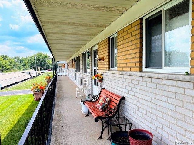 Townhouse for sale in Michigan
