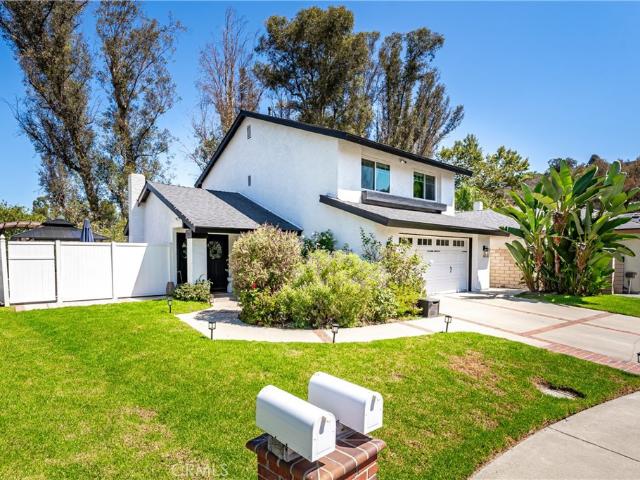 House for sale in Lake Forest, Orange County