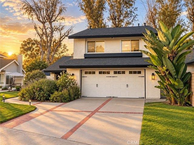 House for sale in Lake Forest, Orange County