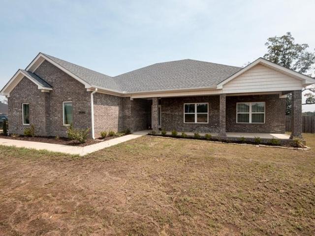 House for sale in Bauxite, Saline County