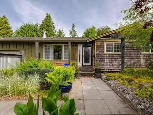 House for sale in Aldergrove, British Columbia