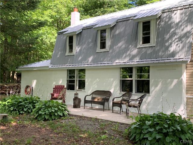 Land for sale in New York