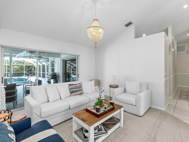 House for rent in Wellington