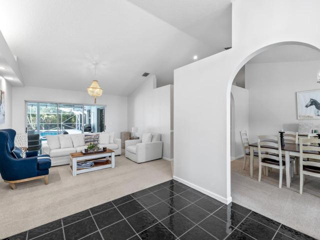 House for rent in Wellington