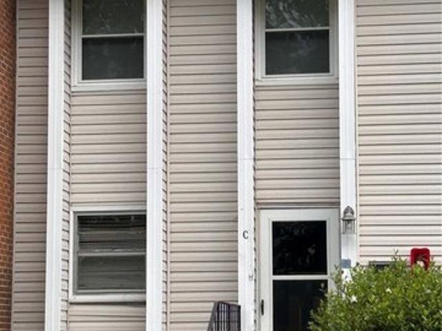 Condo for sale in Fayetteville, North Carolina