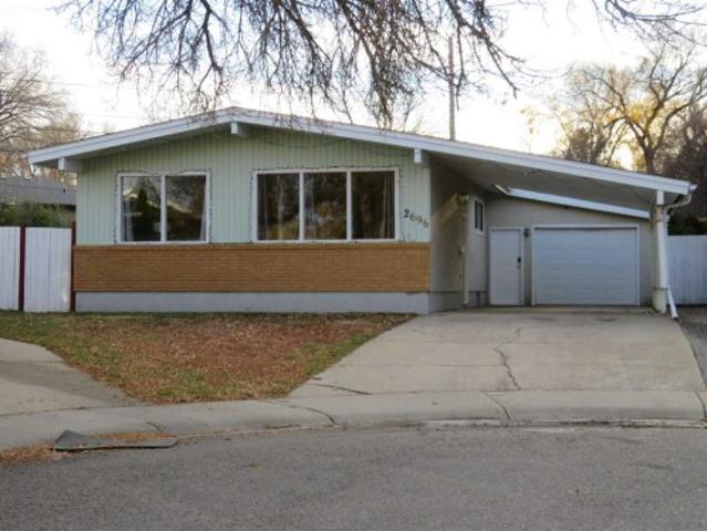 House for sale in Medicine Hat