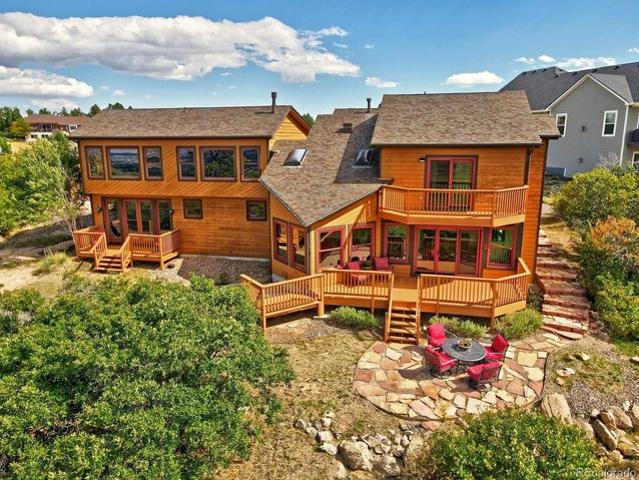 House for sale in Castle Rock, Douglas County