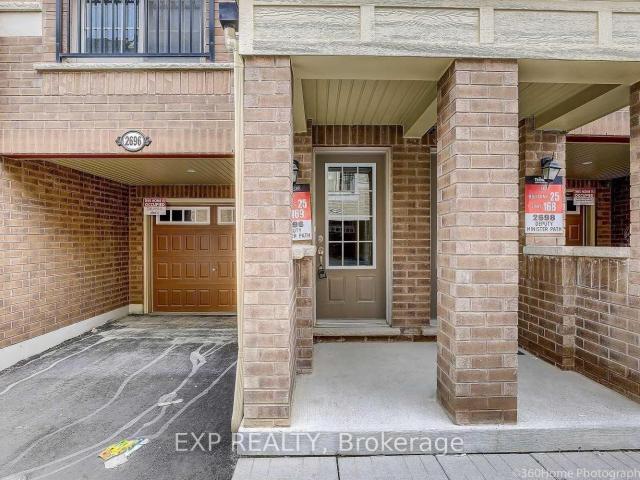 Condo for rent in Durham, Ontario