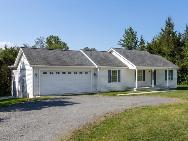 House for sale in Virginia