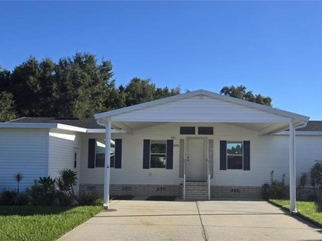 House for sale in Zellwood, Florida