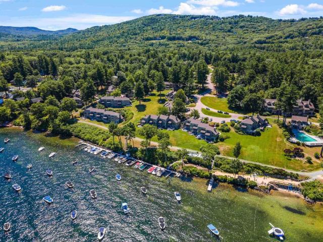 Condo for sale in New Hampshire
