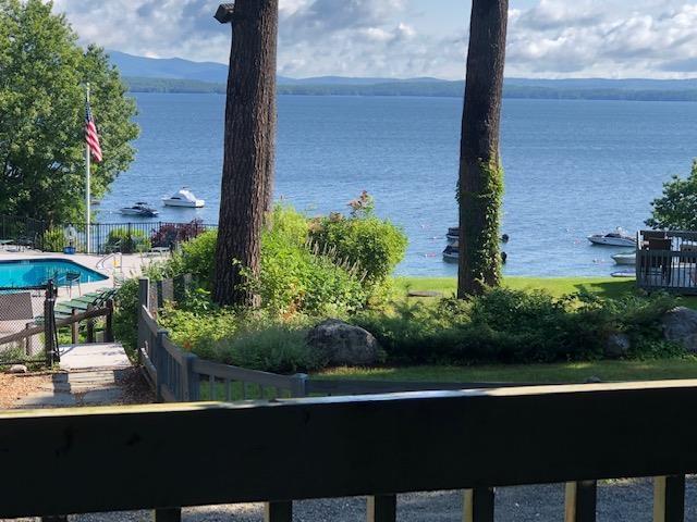 Condo for sale in New Hampshire