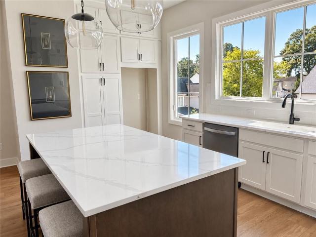 Townhouse for sale in Brookhaven, DeKalb County