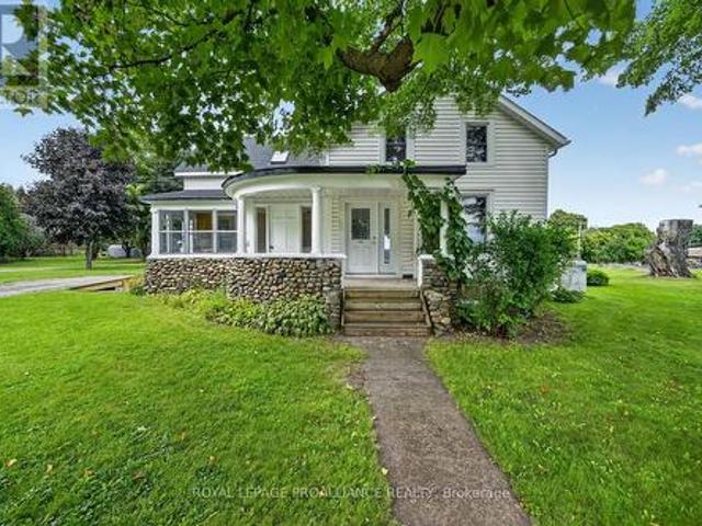 House for sale in Augusta, Ontario