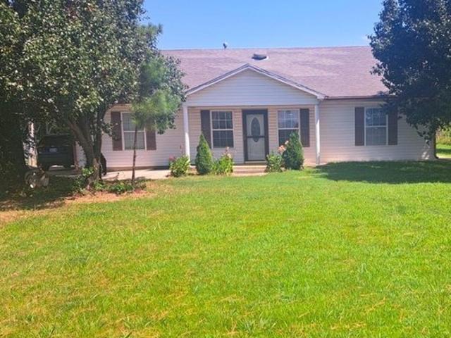 Farm for sale in Quinton, Oklahoma