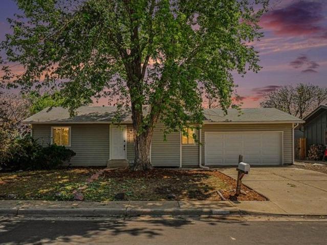 House for sale in Broomfield, Colorado