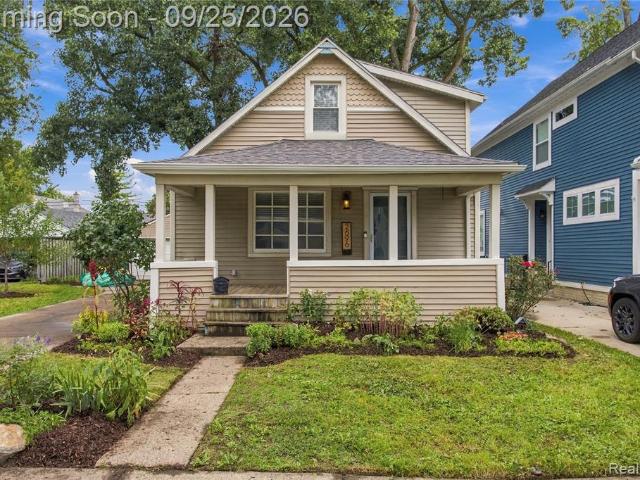 House for sale in Berkley, Oakland County