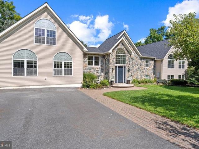 House for sale in Mount Airy, Maryland