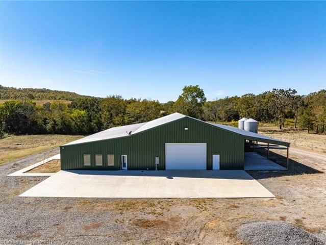 House for sale in Bokoshe, LeFlore County