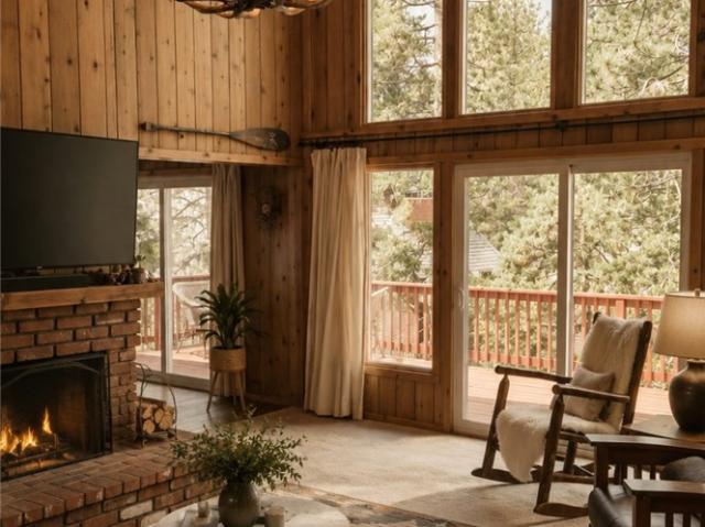 House for sale in Cedar Glen, California