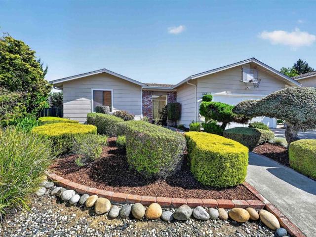 House for sale in Hayward, California
