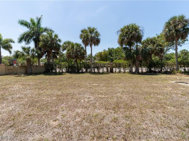 Land for sale in Bonita Springs, Florida