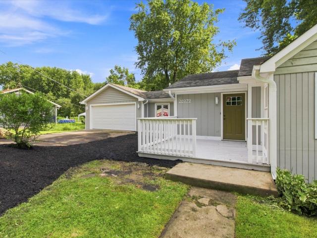 House for sale in Wauconda, Illinois