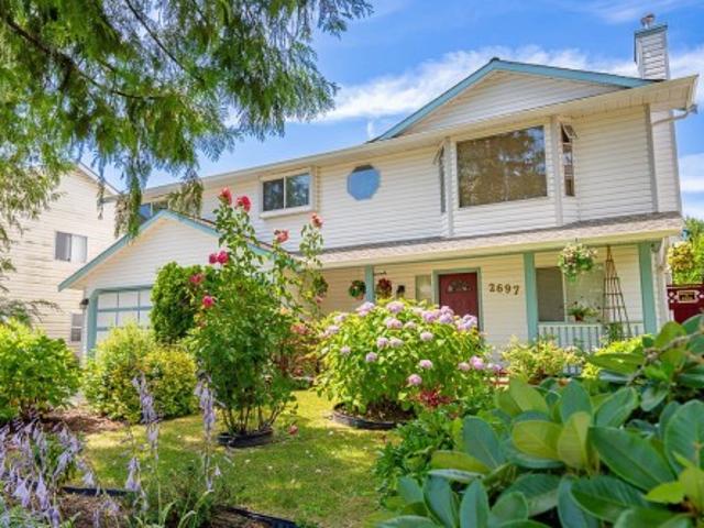 House for sale in Aldergrove, British Columbia