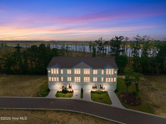 Townhouse for sale in Castle Hayne, North Carolina