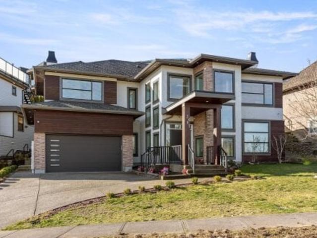 Property for sale in Abbotsford, British Columbia