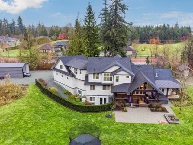 Property for sale in Langley, British Columbia