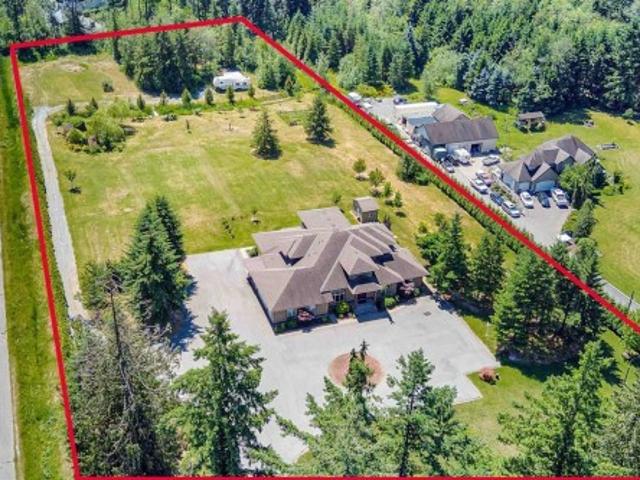 House for sale in Gloucester, Township of Langley