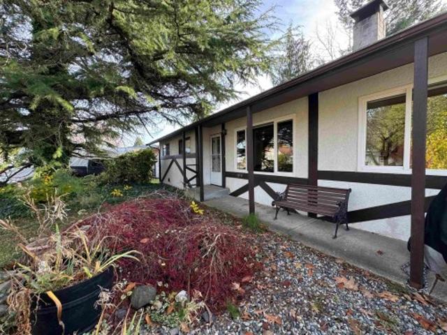 House for sale in Aldergrove, British Columbia
