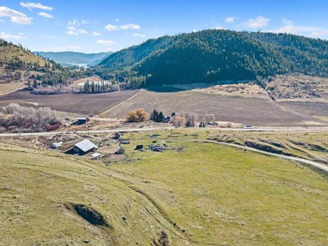 Land for sale in Kettle Falls, Washington