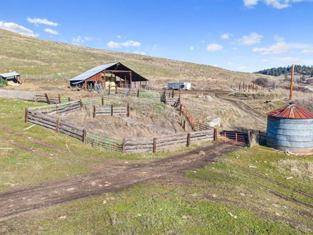 Land for sale in Kettle Falls, Washington