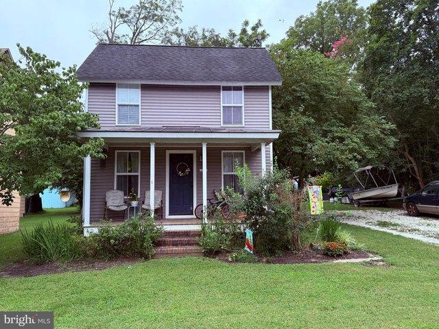 House for sale in Preston, Maryland