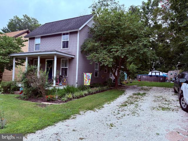 House for sale in Preston, Maryland