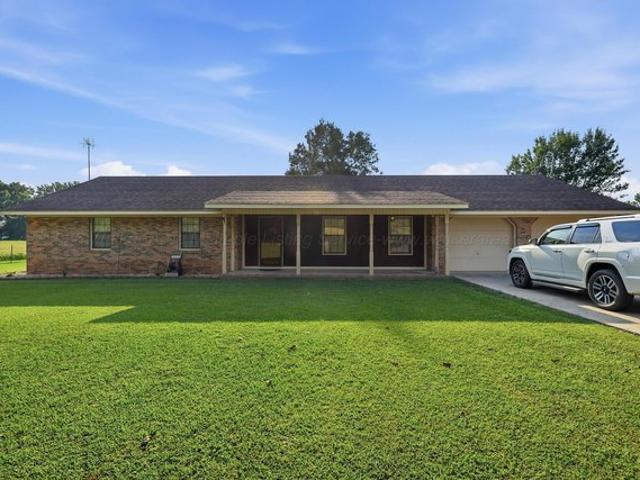 House for sale in Moulton, Alabama